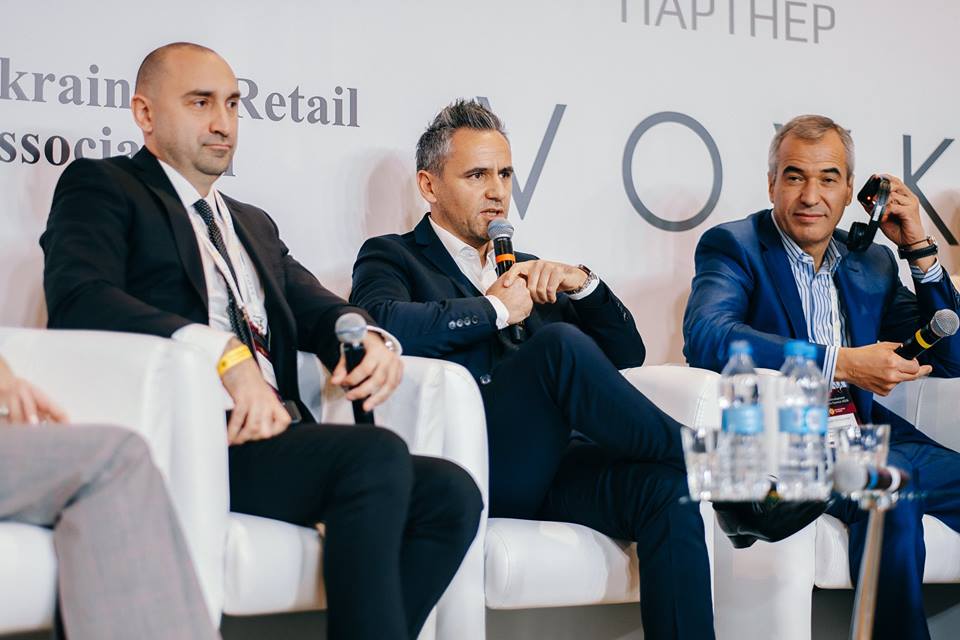 VI-й Retail & Development Business Summit 