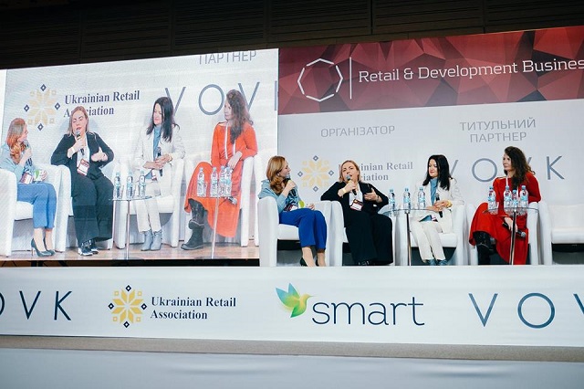 VI-й Retail & Development Business Summit