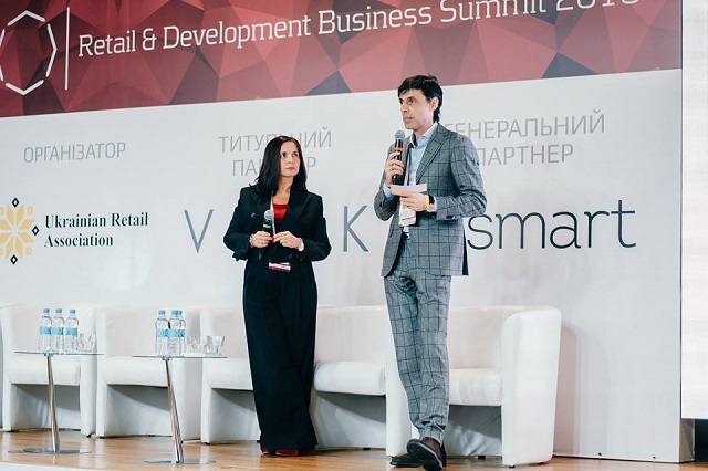 VI-й Retail & Development Business Summit