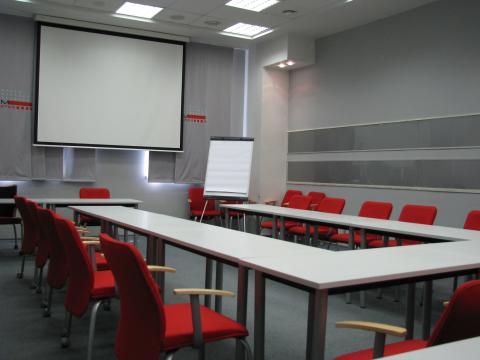 Коммерческая недвижимость, W-758324, Линейная