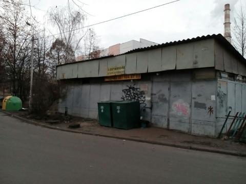 Коммерческая недвижимость, W-641392, Порика Василия просп., Подольский район