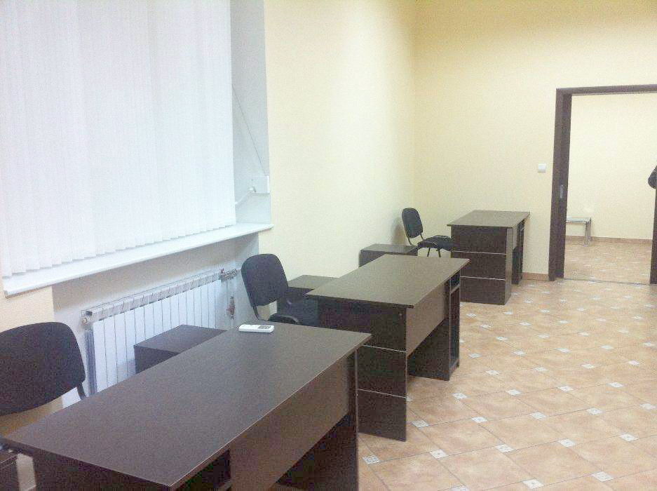  Офіс, Хмельницького Богдана, 10, Київ, W-740221 - Фото 5