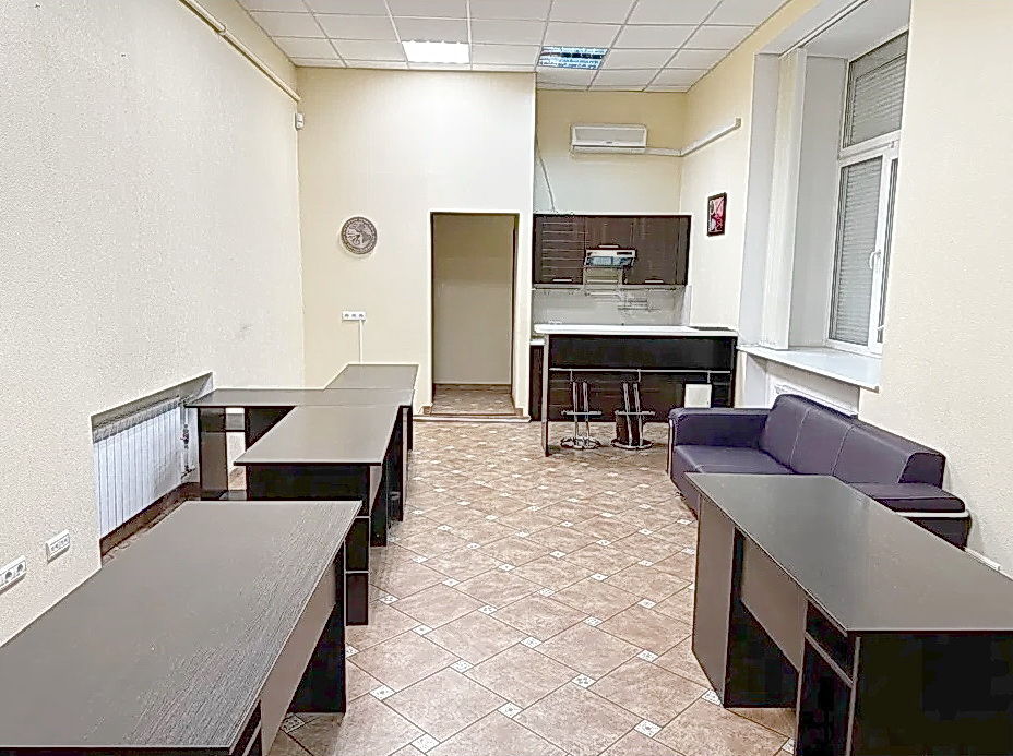  Офіс, Хмельницького Богдана, 10, Київ, W-740221 - Фото 6