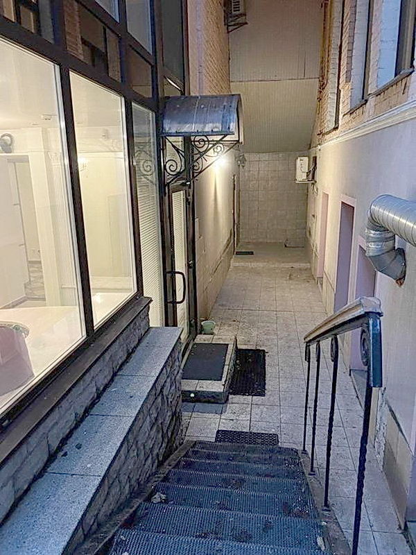  Окремо розташована будівля, Шевченка Т.бул., 48, Київ, W-763564 - Фото 12