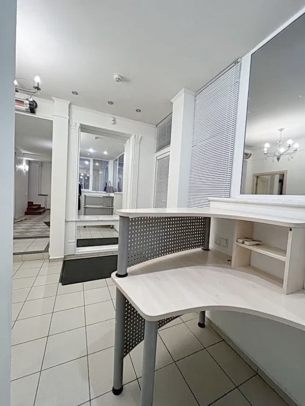  Окремо розташована будівля, Шевченка Т.бул., 48, Київ, W-763564 - Фото 2