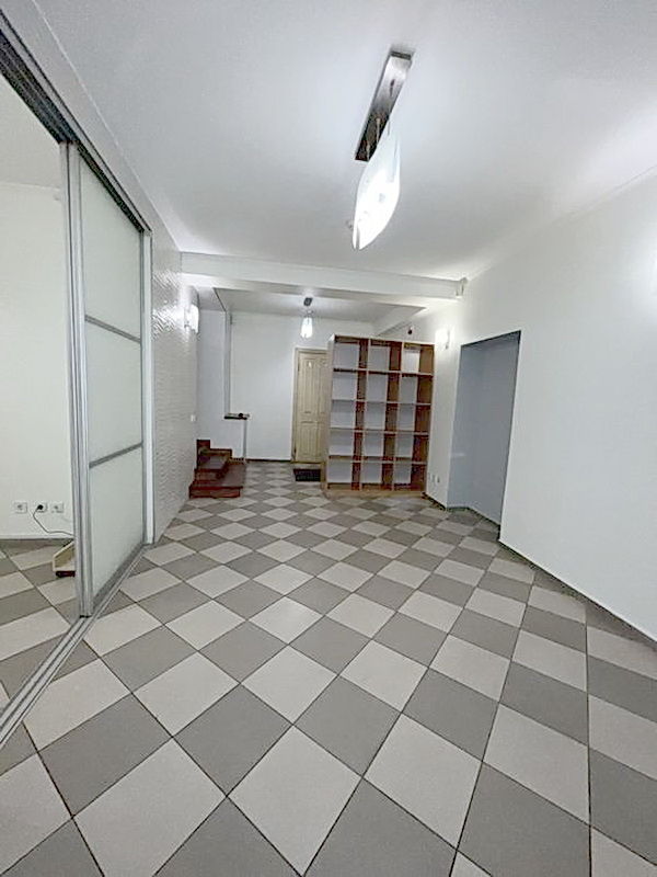  Окремо розташована будівля, Шевченка Т.бул., 48, Київ, W-763564 - Фото 3