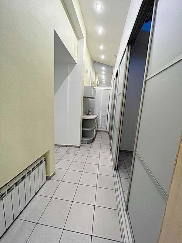  Окремо розташована будівля, Шевченка Т.бул., 48, Київ, W-763564 - Фото 10