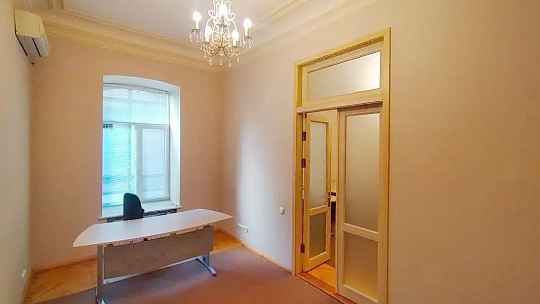  Офис, Шевченко Тараса бульв., 48, Киев, W-766563 - Фото 8