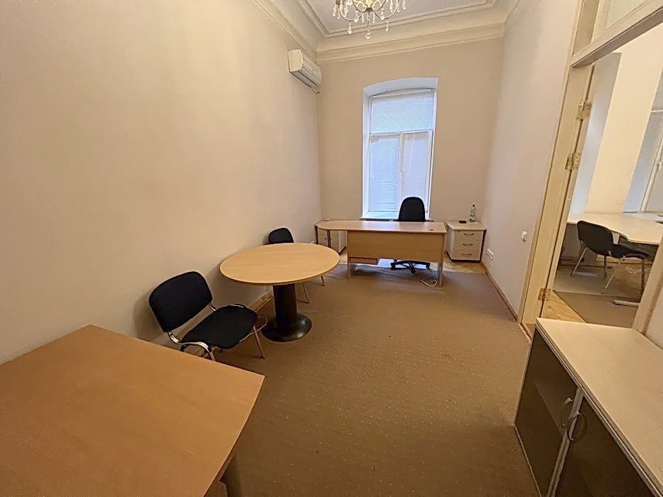  Офис, Шевченко Тараса бульв., 48, Киев, W-766563 - Фото 7