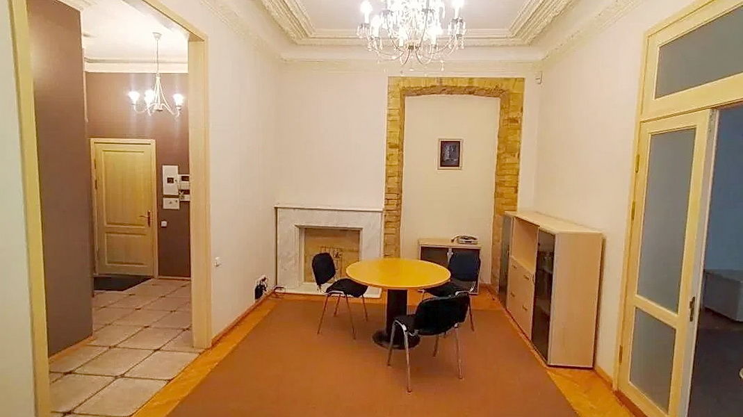  Офис, Шевченко Тараса бульв., 48, Киев, W-766563 - Фото 5