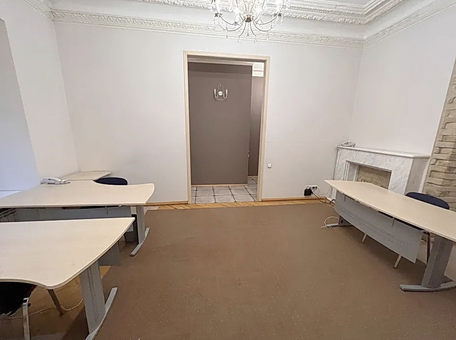  Офис, Шевченко Тараса бульв., 48, Киев, W-766563 - Фото 2