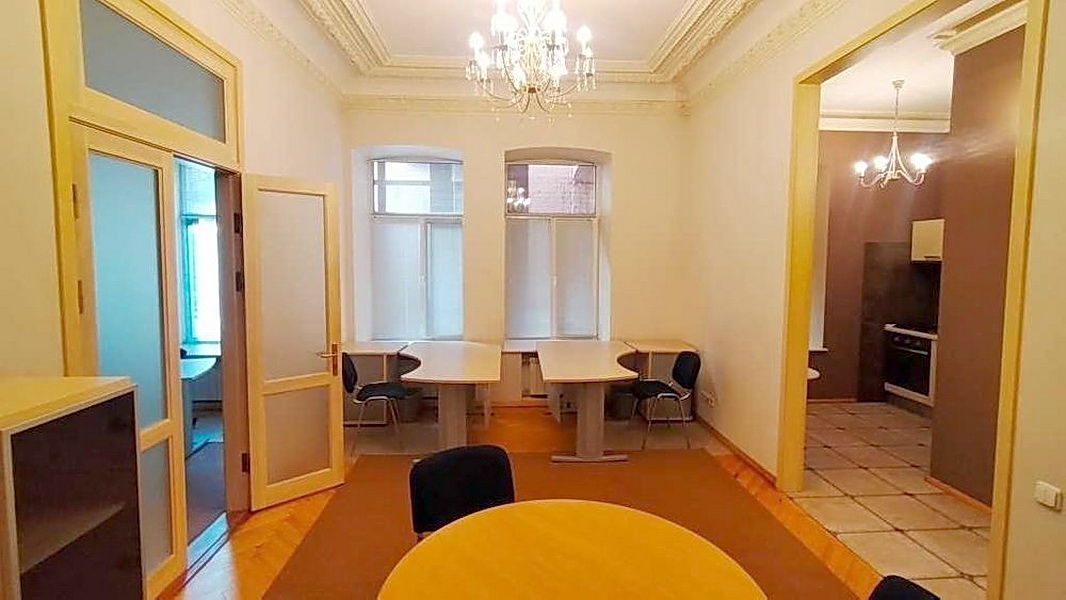  Офис, Шевченко Тараса бульв., 48, Киев, W-766563 - Фото 6