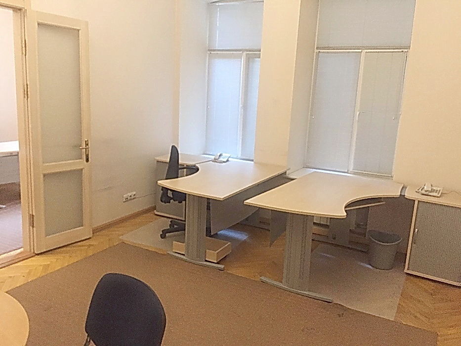  Офис, Шевченко Тараса бульв., 48, Киев, W-766563 - Фото 3