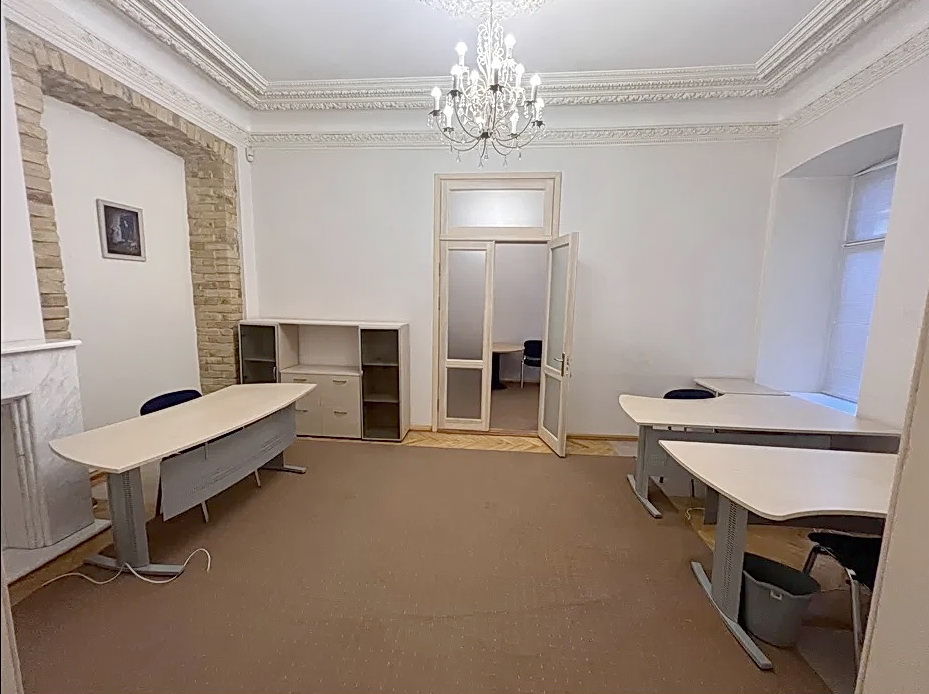  Офис, Шевченко Тараса бульв., 48, Киев, W-766563 - Фото 1