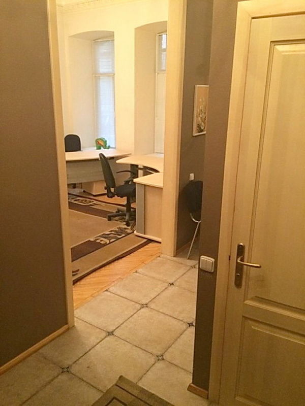  Офис, Шевченко Тараса бульв., 48, Киев, W-766563 - Фото 9