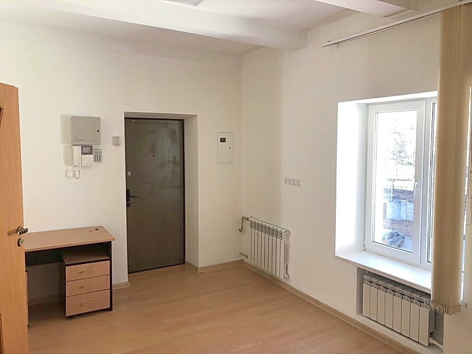  Офис, Михайловская, 21, Киев, W-767353 - Фото 1