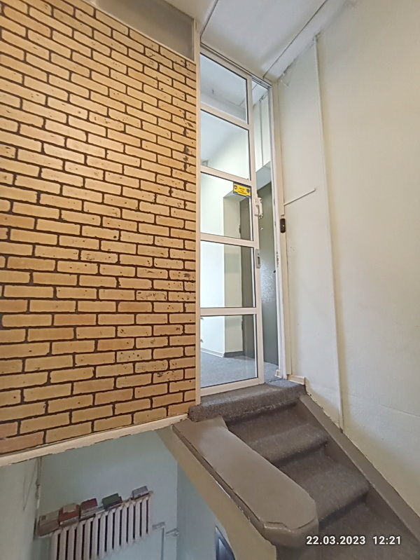  Офис, Михайловская, 21, Киев, W-767353 - Фото 14