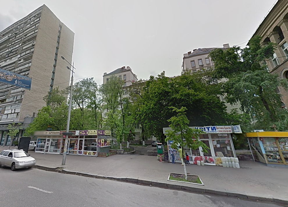  Офис, Большая Васильковская (Красноармейская), 92, Киев, W-767547 - Фото 14