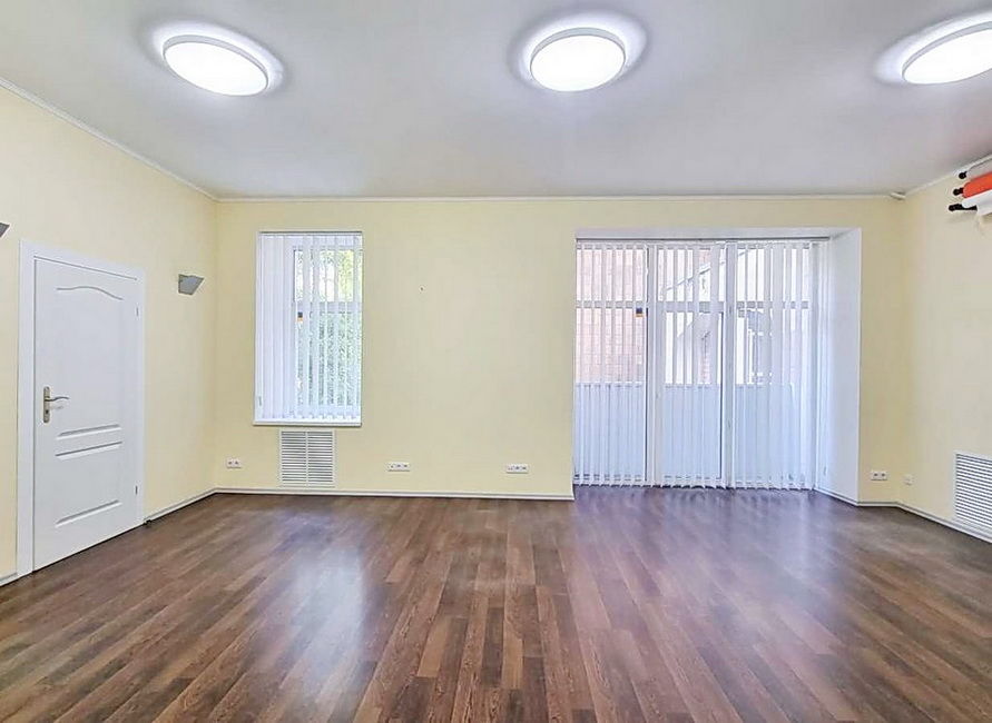  Офис, Большая Васильковская (Красноармейская), 92, Киев, W-767547 - Фото 1