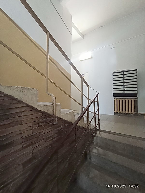  Офис, Хмельницкого Богдана, 10, Киев, W-768522 - Фото 13