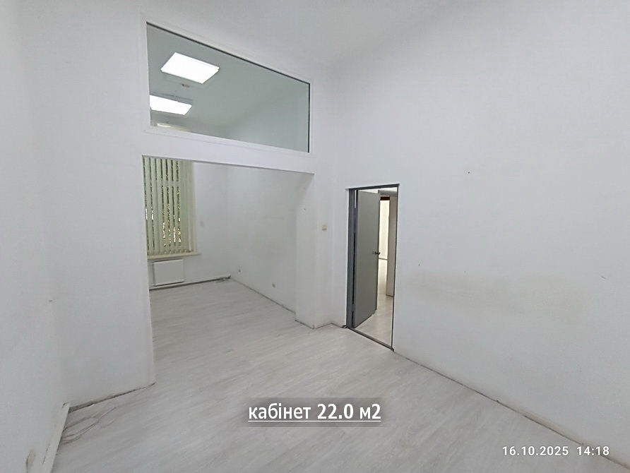  Офис, Хмельницкого Богдана, 10, Киев, W-768522 - Фото 1