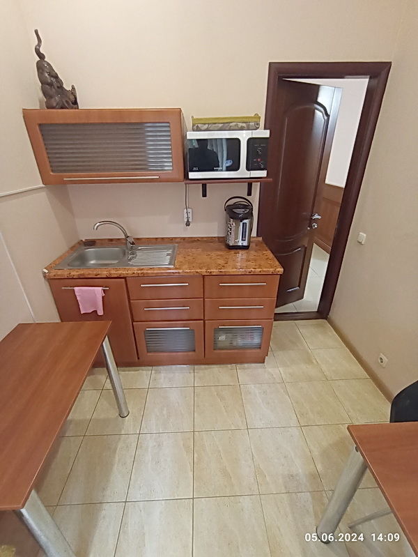  Офис, Лютеранская, 13, Киев, W-768615 - Фото 6