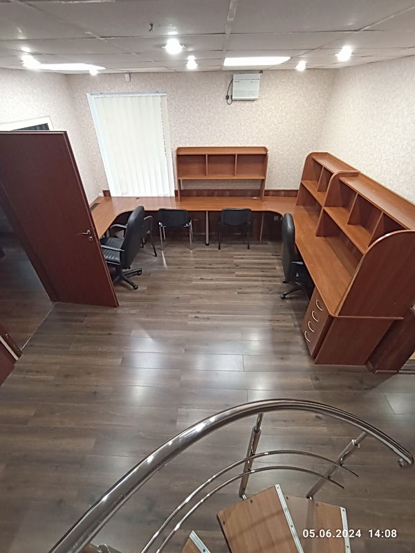  Офис, Лютеранская, 13, Киев, W-768615 - Фото 7