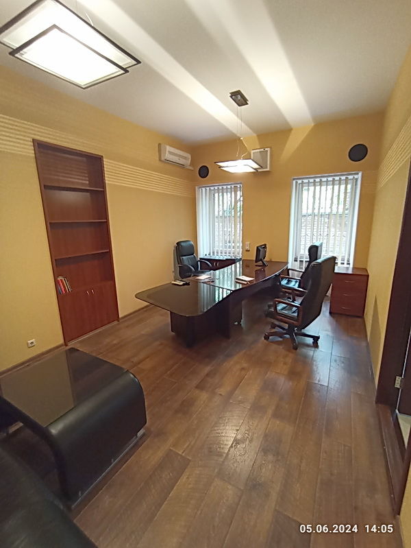  Офис, Лютеранская, 13, Киев, W-768615 - Фото 4