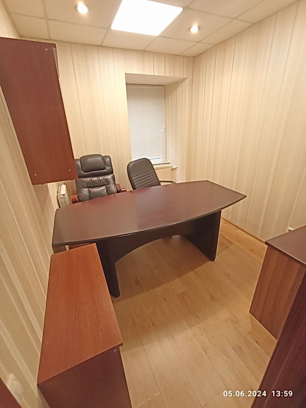  Офис, Лютеранская, 13, Киев, W-768615 - Фото 12