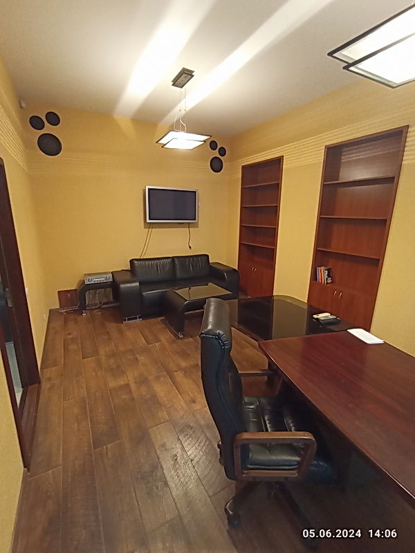  Офис, Лютеранская, 13, Киев, W-768615 - Фото 5