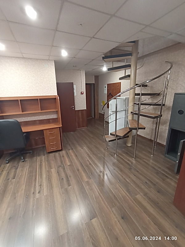  Офис, Лютеранская, 13, Киев, W-768615 - Фото 8