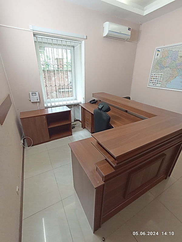  Офис, Лютеранская, 13, Киев, W-768615 - Фото 2