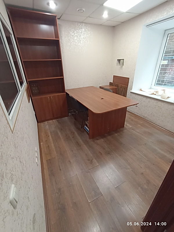  Офис, Лютеранская, 13, Киев, W-768615 - Фото 11