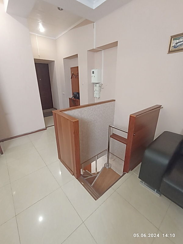  Офис, Лютеранская, 13, Киев, W-768615 - Фото 3