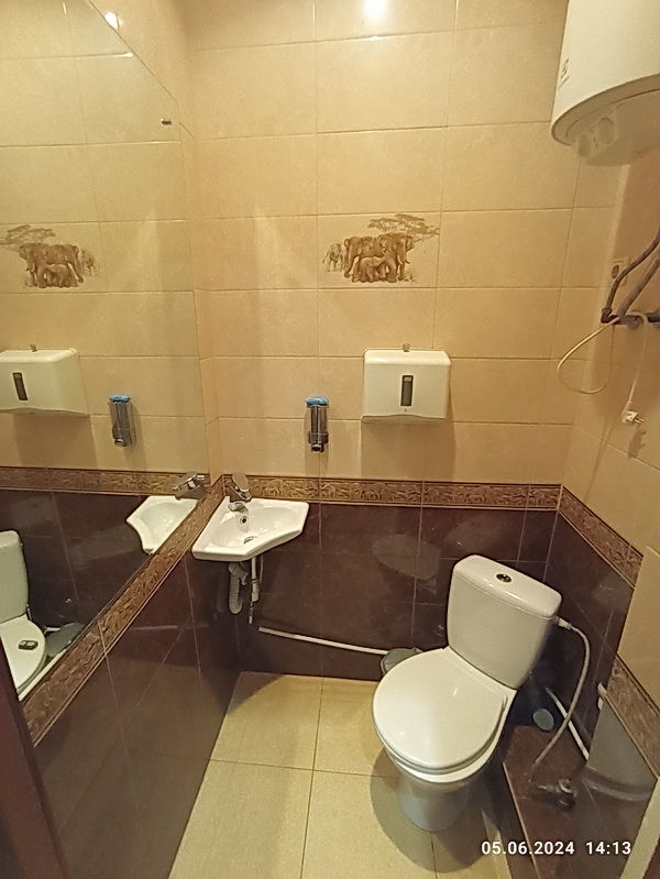  Офис, Лютеранская, 13, Киев, W-768615 - Фото 13