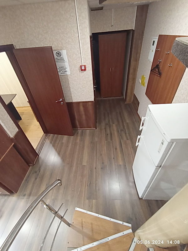  Офис, Лютеранская, 13, Киев, W-768615 - Фото 9