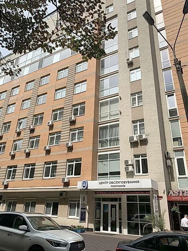  Офіс, Лєскова, 4, Київ, W-770233 - Фото 15