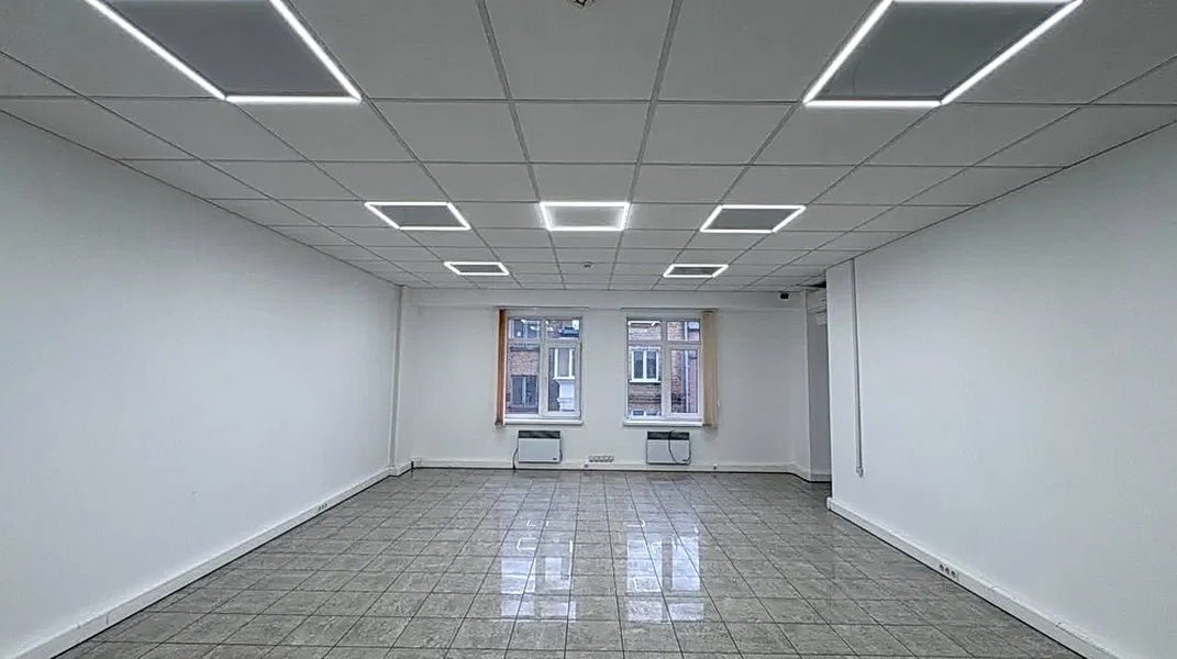  Офіс, Лєскова, 4, Київ, W-770233 - Фото 1