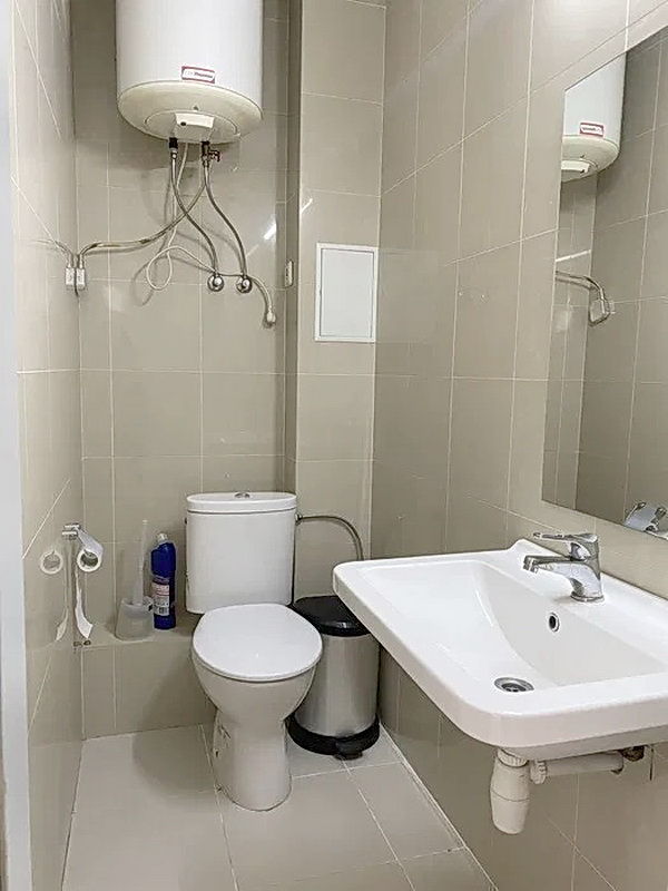  Офіс, Лєскова, 4, Київ, W-770233 - Фото 11