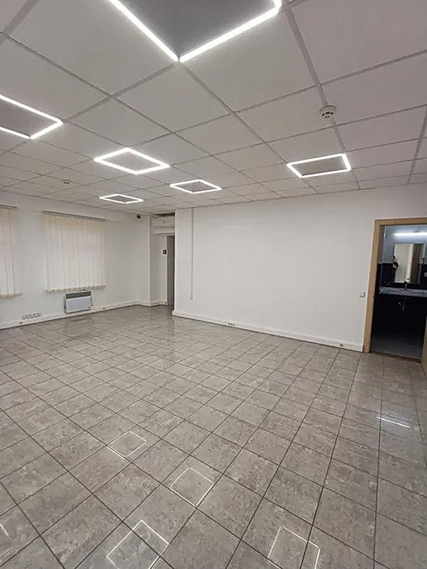  Офіс, Лєскова, 4, Київ, W-770233 - Фото 2