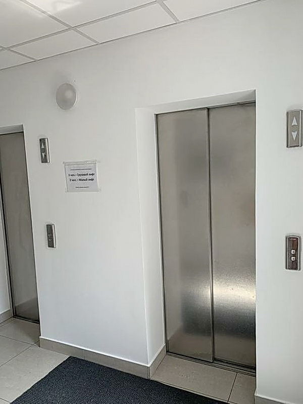  Офіс, Лєскова, 4, Київ, W-770233 - Фото 14