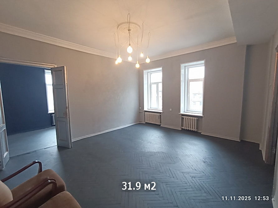  Офис, Крещатик, 15, Киев, W-771560 - Фото 4