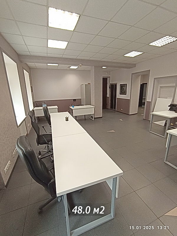  Офис, Шота Руставели, 8, Киев, W-771574 - Фото 3