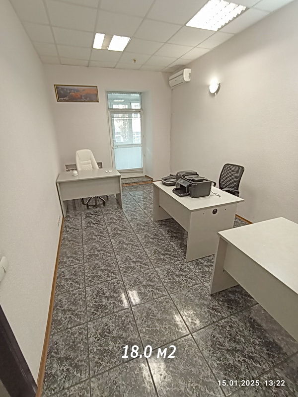  Офис, Шота Руставели, 8, Киев, W-771574 - Фото 4