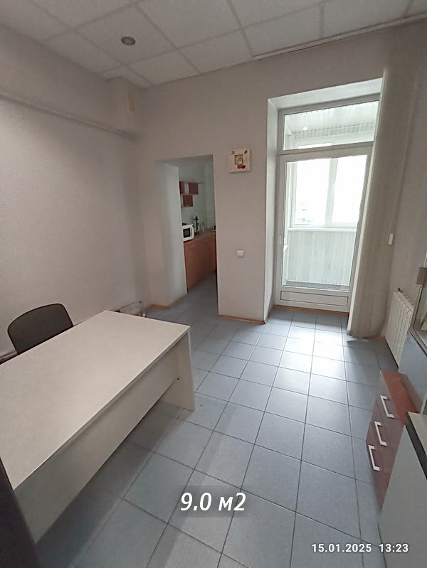  Офис, Шота Руставели, 8, Киев, W-771574 - Фото 6