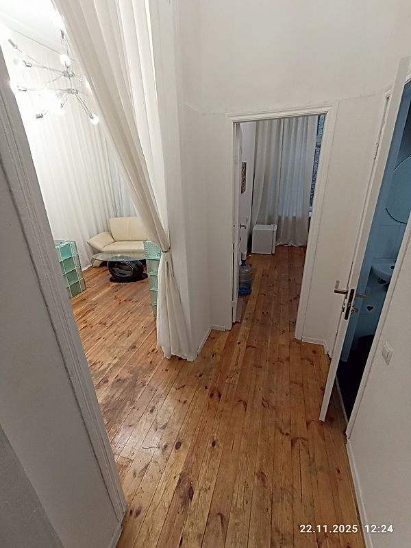  Офис, Гончара Олеся, 32б, Киев, W-772216 - Фото 10