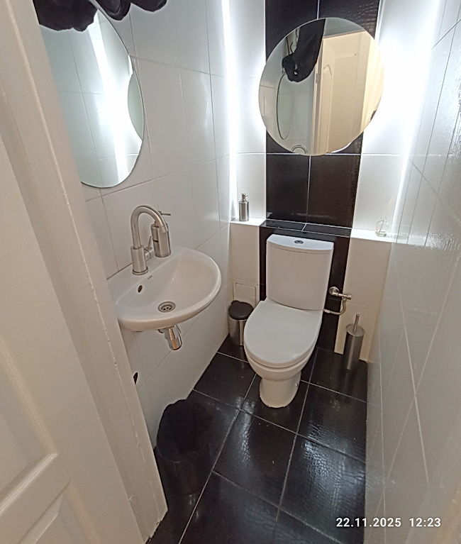  Офис, Гончара Олеся, 32б, Киев, W-772216 - Фото 14