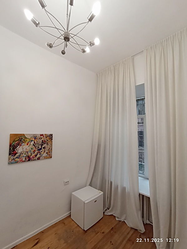  Офис, Гончара Олеся, 32б, Киев, W-772216 - Фото 12