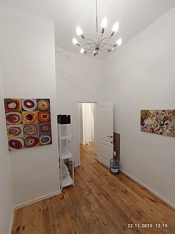  Офис, Гончара Олеся, 32б, Киев, W-772216 - Фото 13