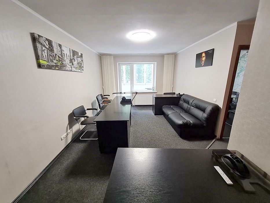  Офис, Гусовского Сергея, 2, Киев, W-775911 - Фото 1